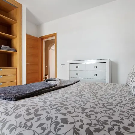 Vakantiehuis Casa Mar Y Luz *