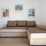 Casa Mar Y Luz Сasa de vacaciones *