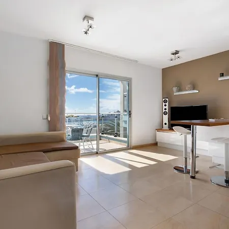 Σπίτι διακοπών Casa Mar Y Luz *