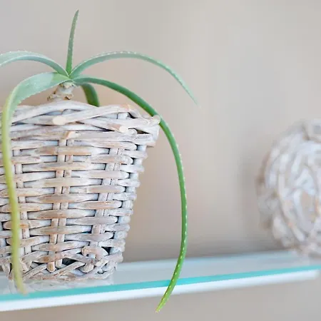 Casa Mar Y Luz بيت للعطل مورو ذيل خابلِ