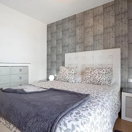 Casa Mar Y Luz Hébergement de vacances Morro Jable (Fuerteventura)