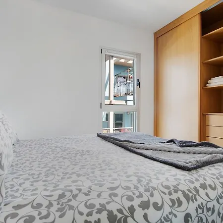 Σπίτι διακοπών Casa Mar Y Luz *