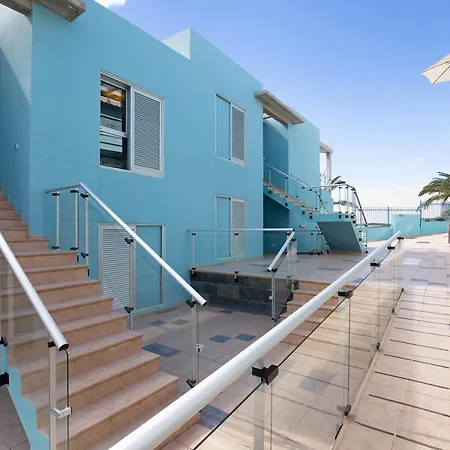 بيت للعطل Casa Mar Y Luz