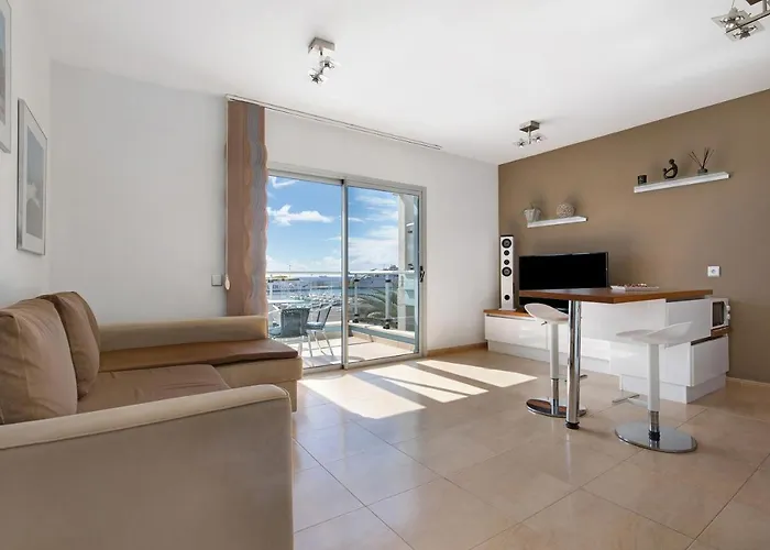 بيت للعطل Casa Mar Y Luz *