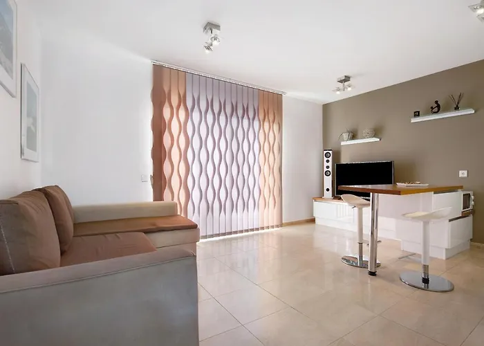 بيت للعطل Casa Mar Y Luz