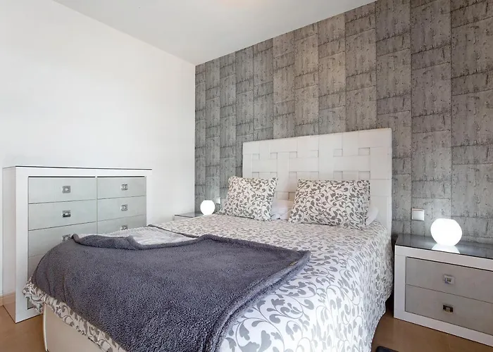 Casa Mar Y Luz بيت للعطل مورو ذيل خابلِ