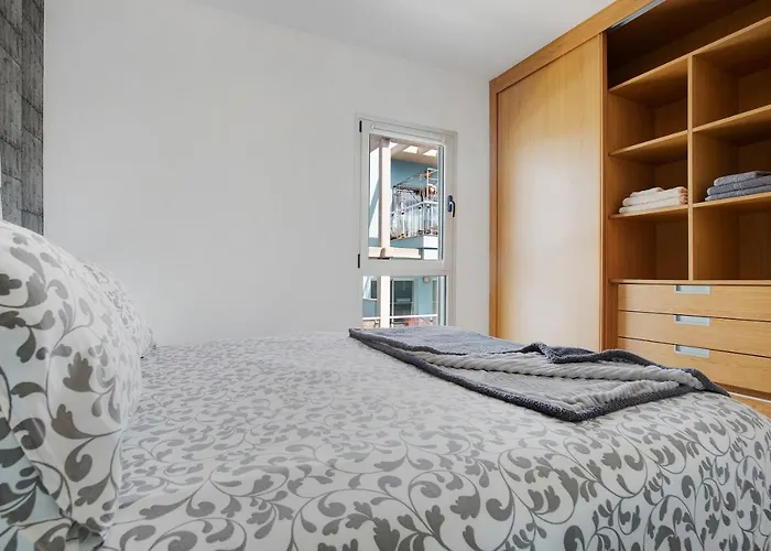 بيت للعطل Casa Mar Y Luz *