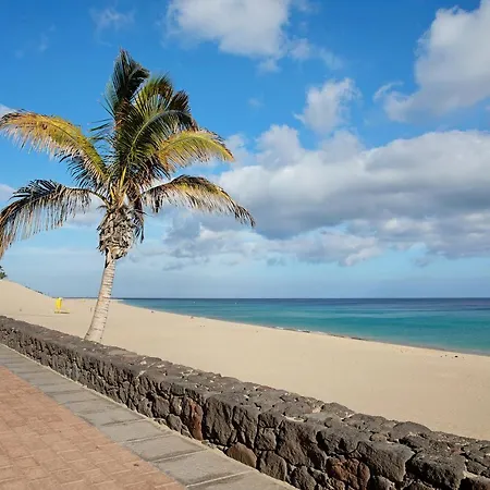 Casa Mar Y Luz * Morro Jable (Fuerteventura)