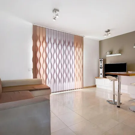 Prázdninový dům Casa Mar Y Luz