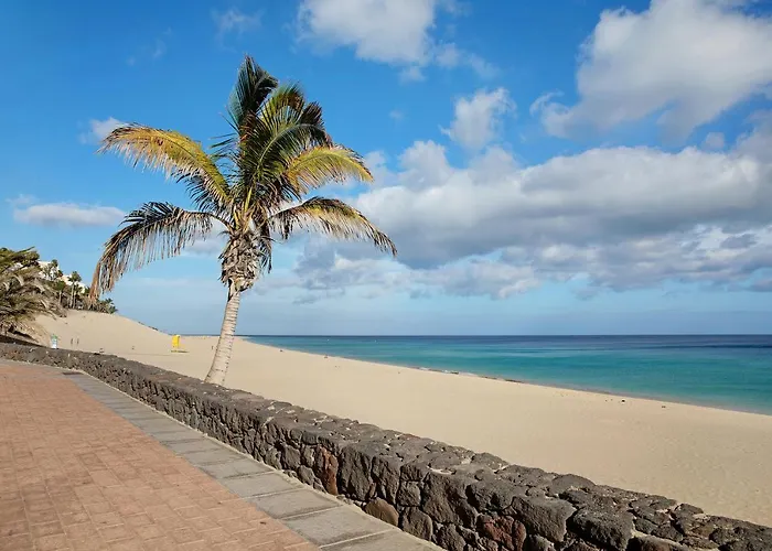 Casa Mar Y Luz * Morro Jable (Fuerteventura)