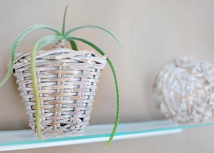 Casa Mar Y Luz Hébergement de vacances Morro Jable (Fuerteventura)