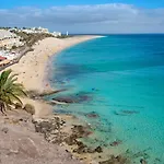 Casa Mar Y Luz 度假居 莫罗德哈布雷