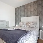 度假居 Casa Mar Y Luz 莫罗德哈布雷