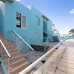 Casa Mar Y Luz * 莫罗德哈布雷